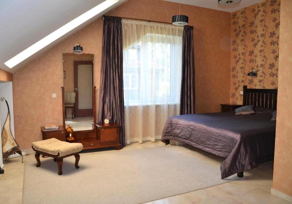 ריגה Classic Car Museum Apartment מראה חיצוני תמונה