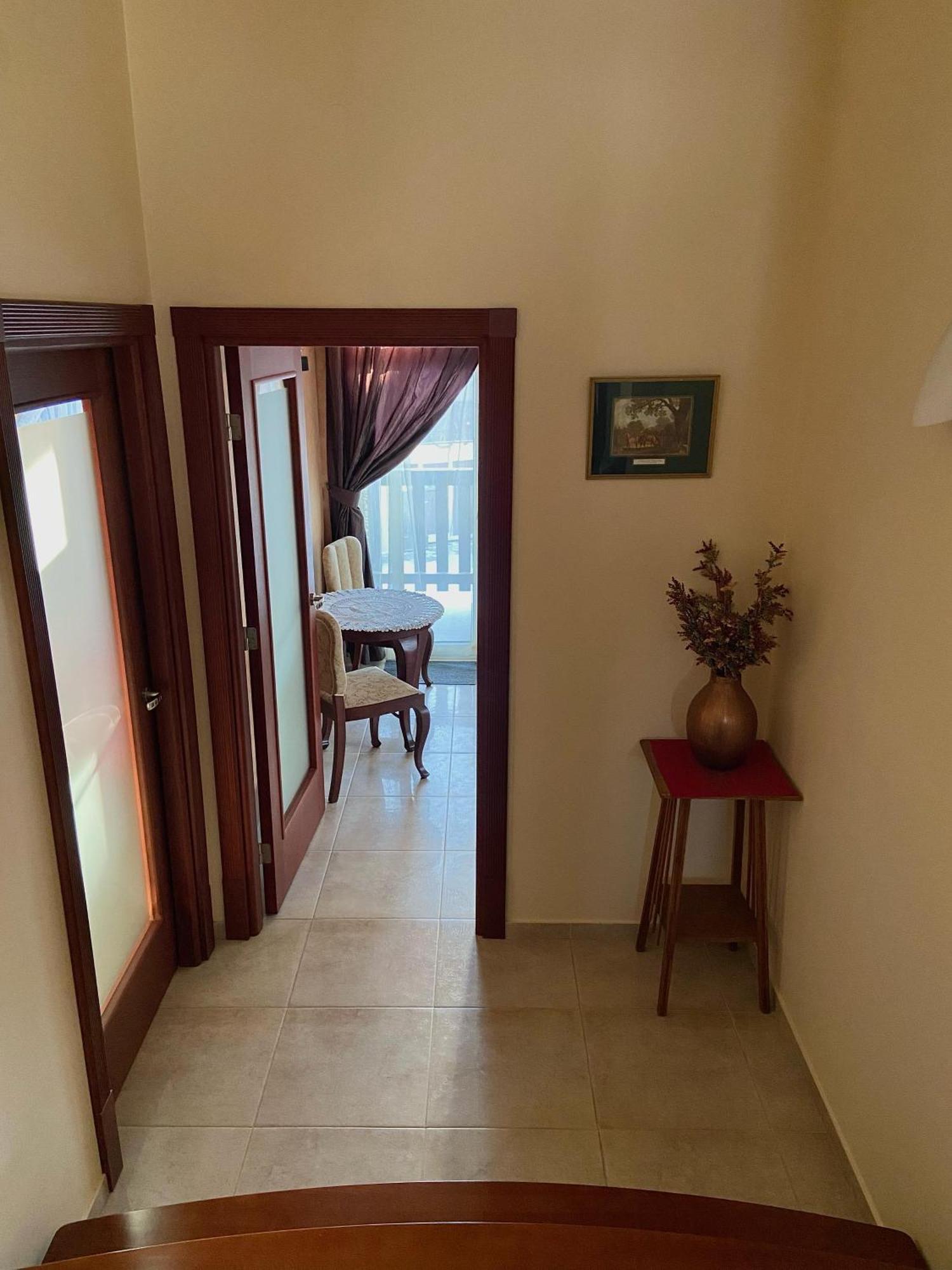ריגה Classic Car Museum Apartment מראה חיצוני תמונה