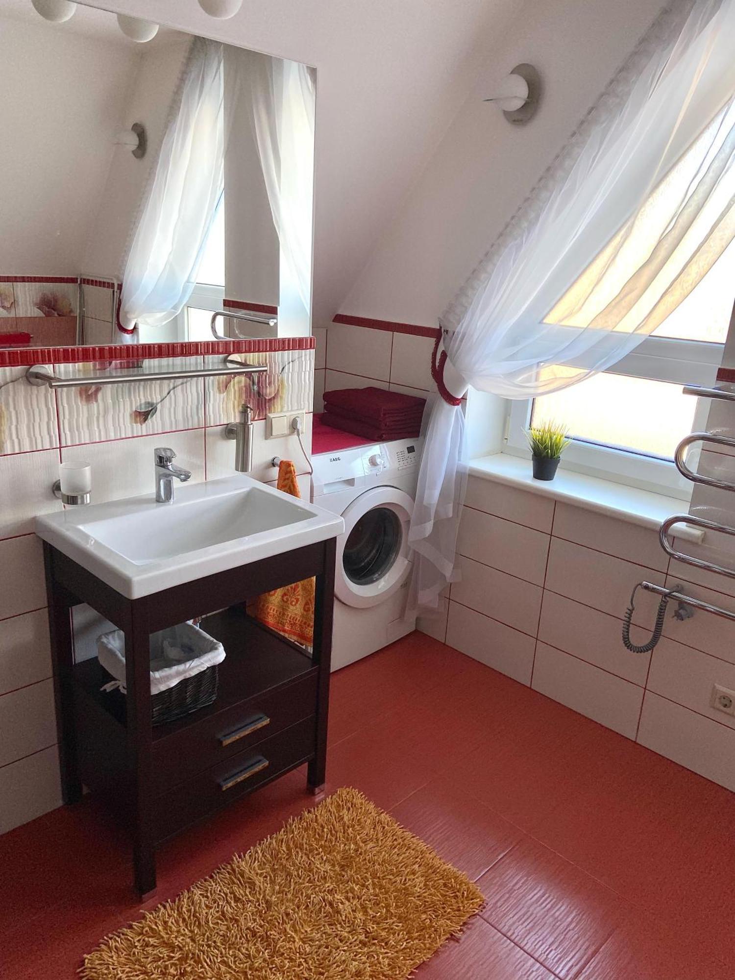 ריגה Classic Car Museum Apartment מראה חיצוני תמונה