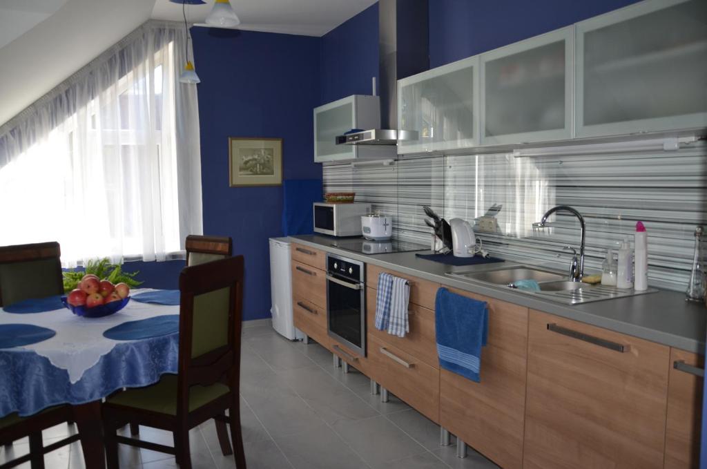 ריגה Classic Car Museum Apartment חדר תמונה