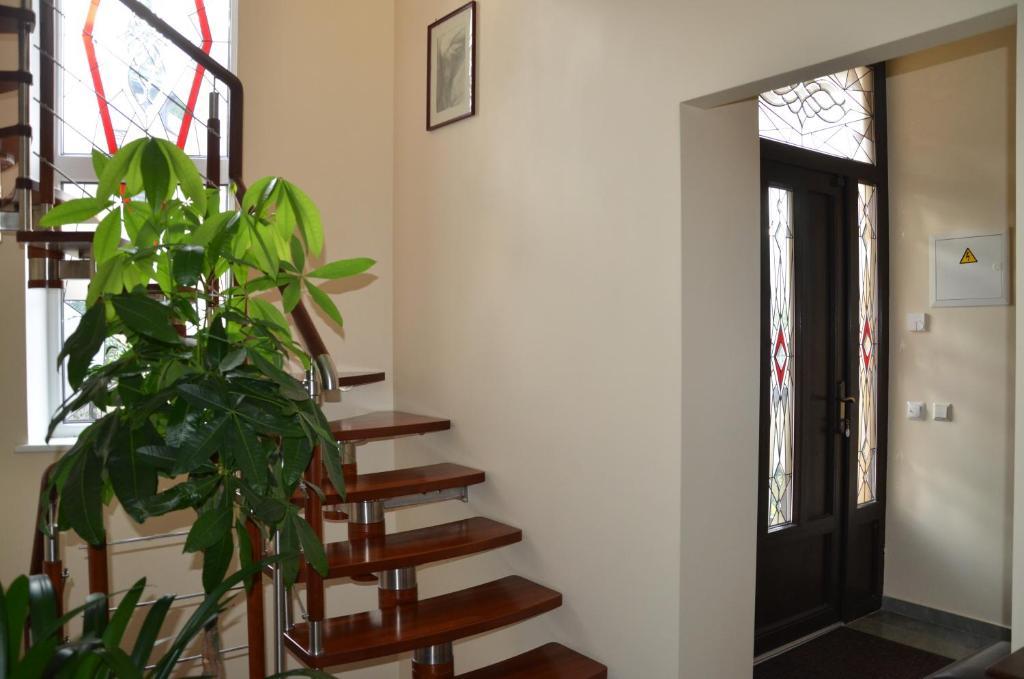 ריגה Classic Car Museum Apartment מראה חיצוני תמונה